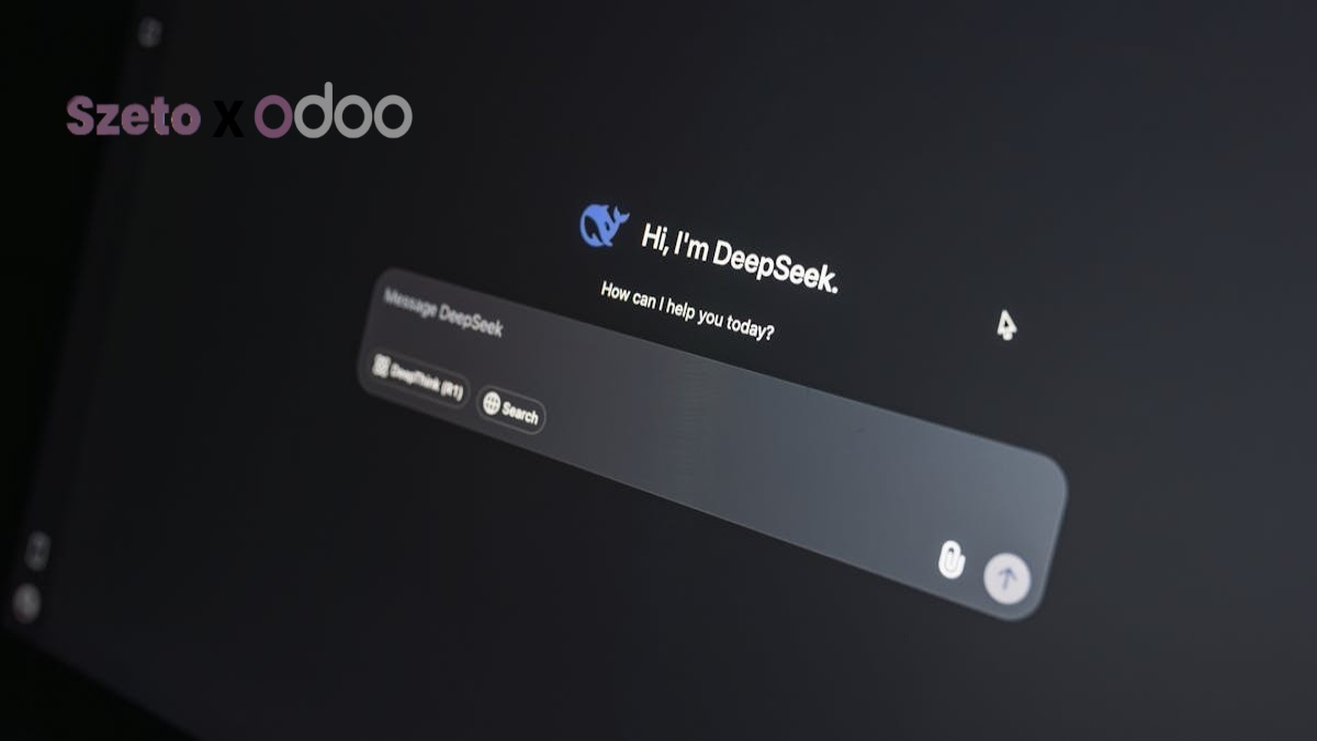 Optimalkan Manajemen Data dengan Domain Filter di Odoo ERP