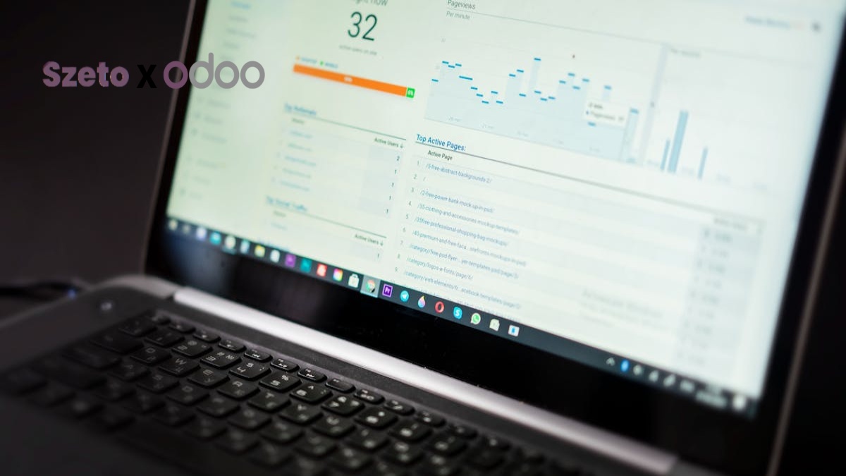 Download Aplikasi Odoo: Solusi ERP Bisnis Modern