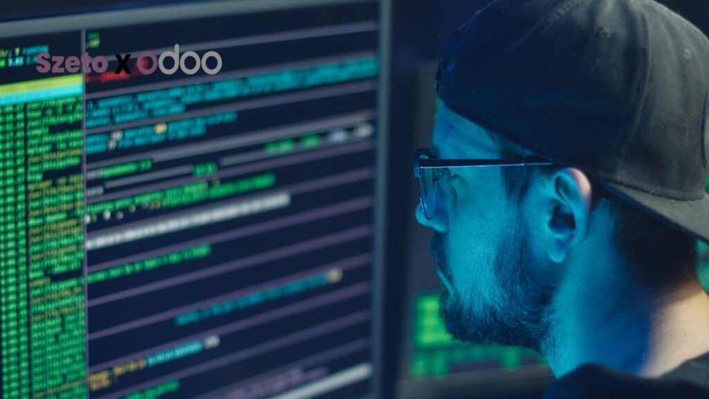 Panduan Download Odoo 13: Transformasi Bisnis Anda
