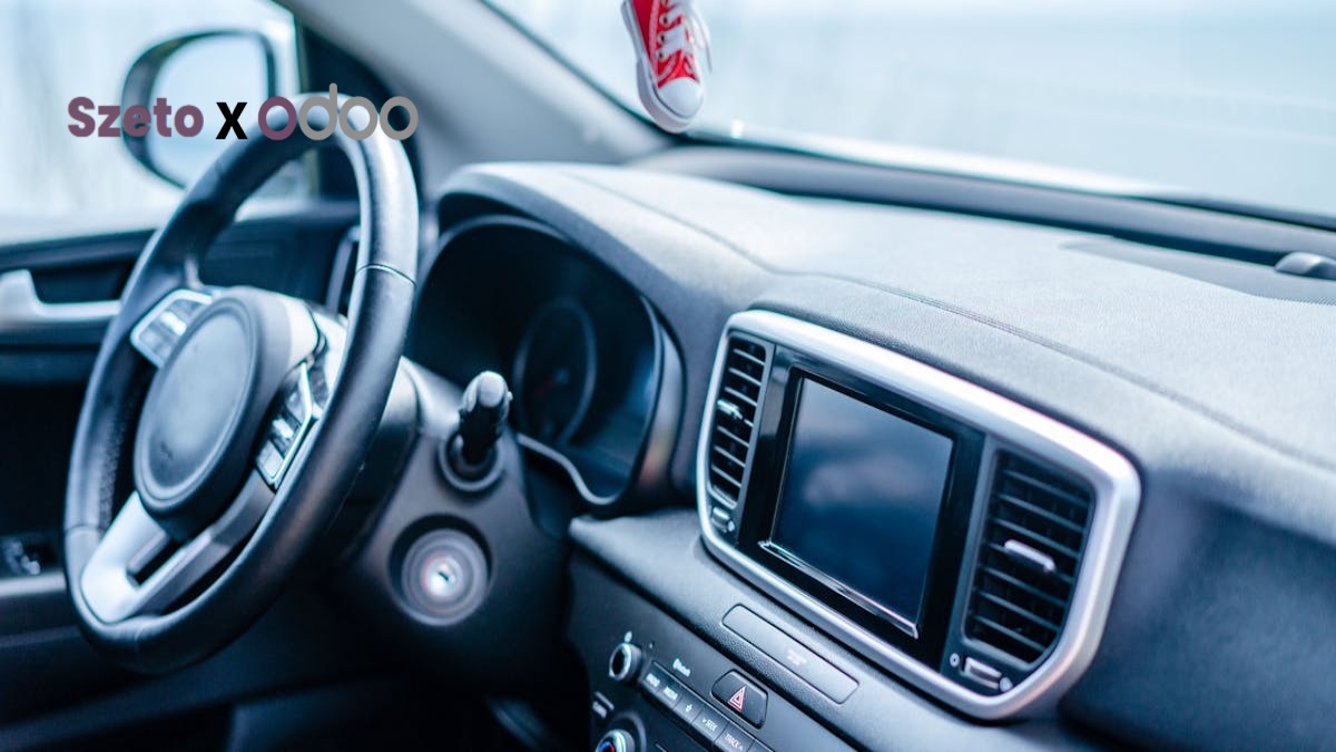 Odoo CRM: Laporan Forecast untuk Penjualan Akurat