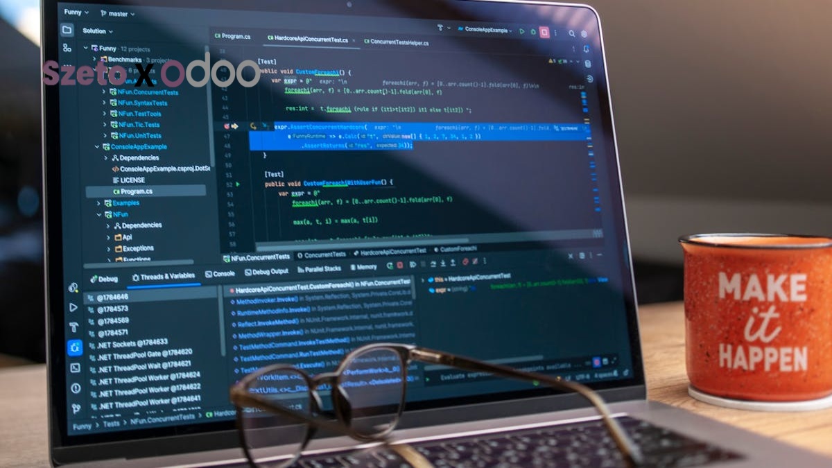 Optimalkan Panggilan Bisnis dengan Dynamic Caller ID Odoo