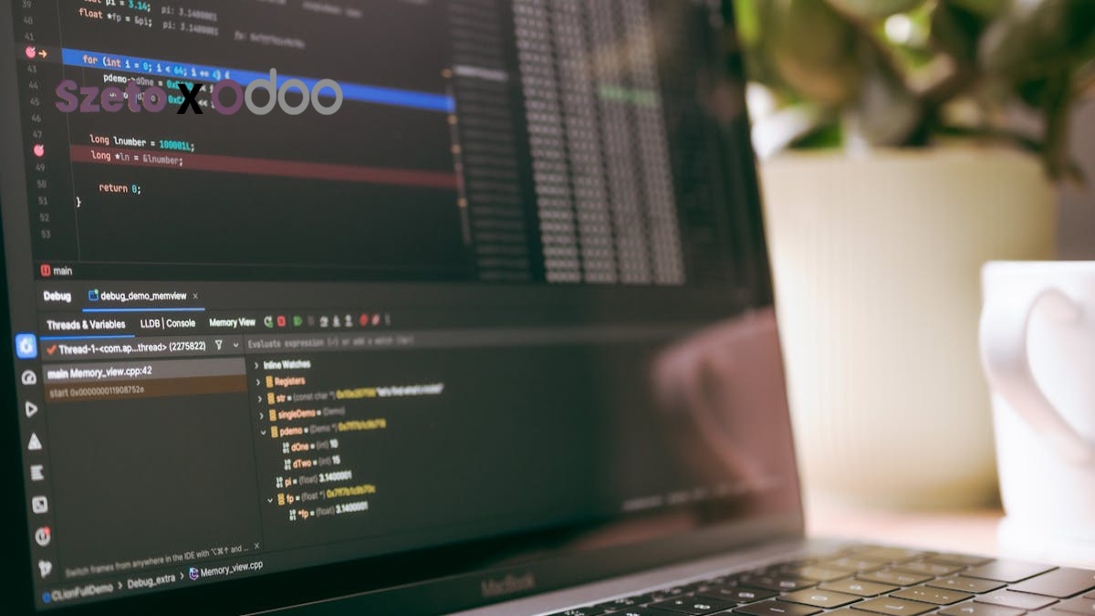 Panduan Download Odoo Nightly: Akselerasi Inovasi Bisnis Anda