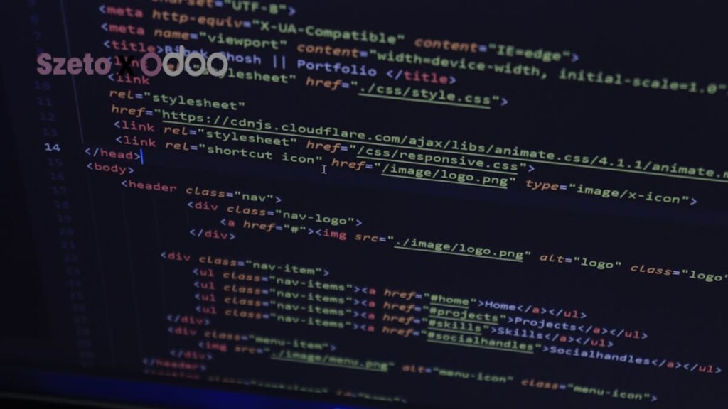 Kustomisasi Tampilan Odoo: Tingkatkan Efisiensi Bisnis Anda