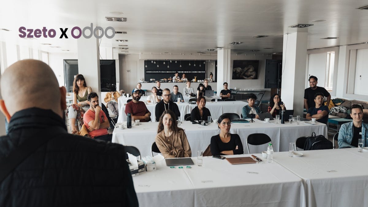 Memaksimalkan Pembelajaran dengan eLearning Odoo ERP