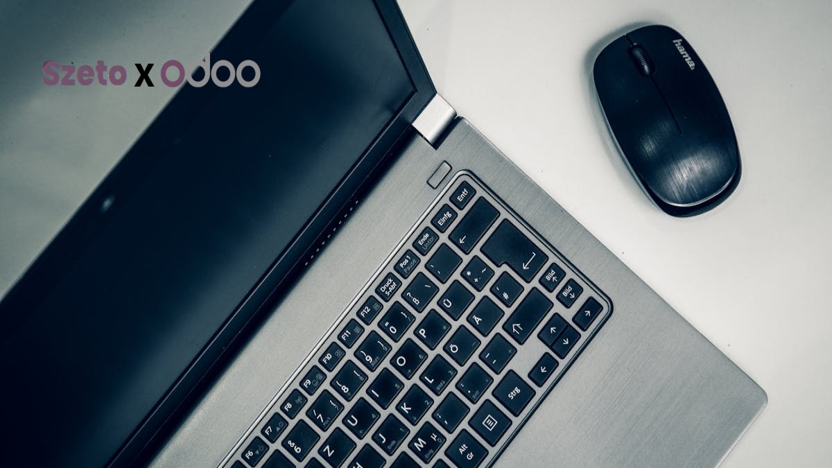 Panduan Odoo ERP: Download & Optimalisasi Bisnis Anda