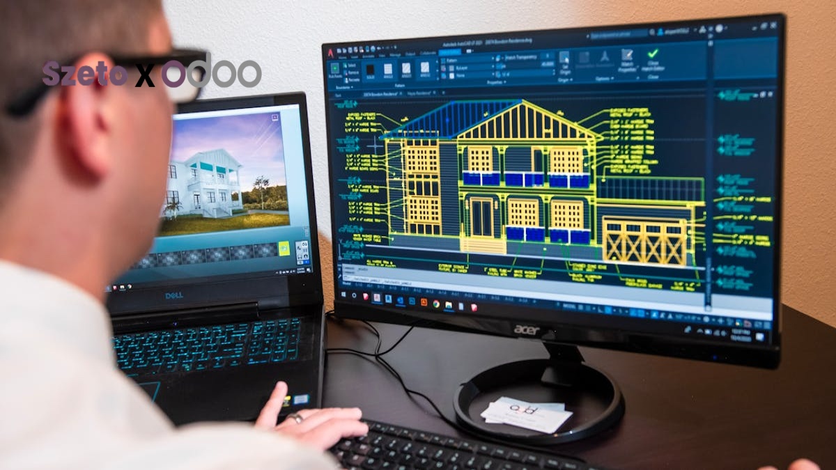 Mengatasi ‘Error to Render Compiling AST Odoo’: Panduan Lengkap