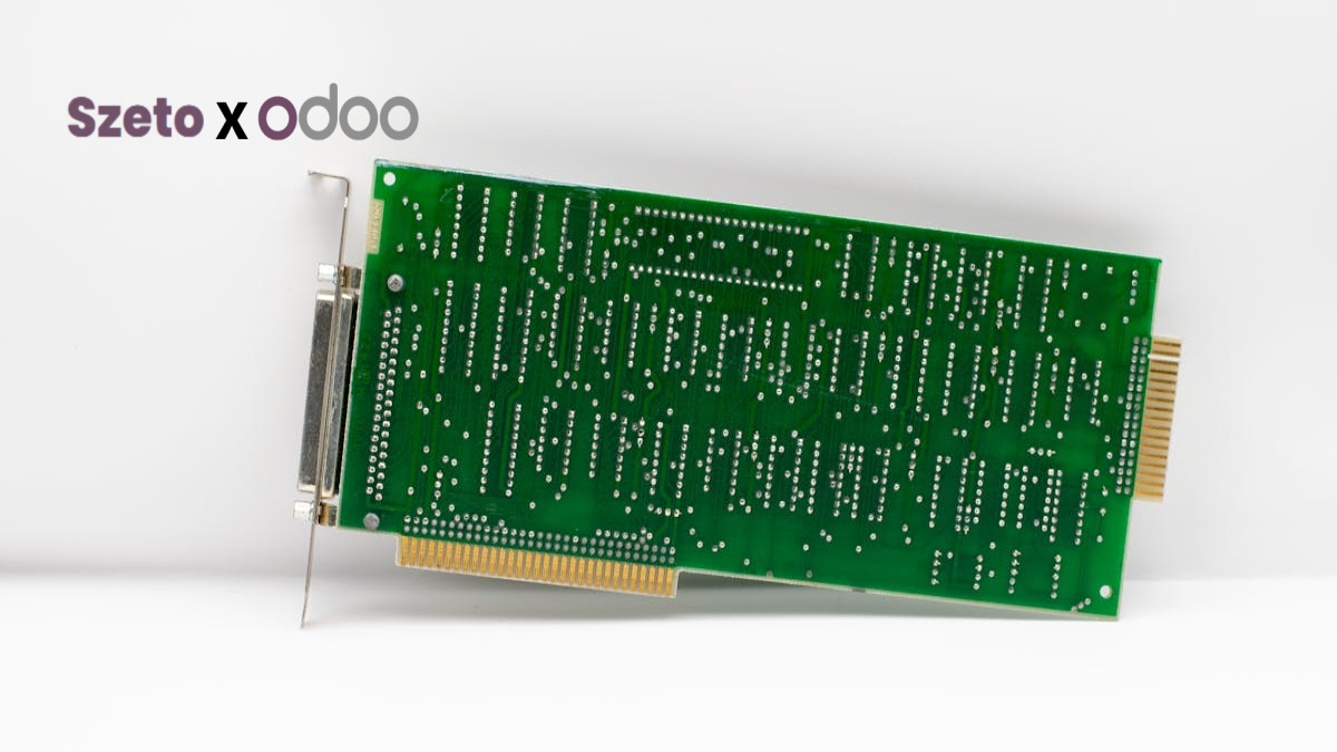 Optimalkan Otomatisasi Odoo.sh: Tips Ahli dari Szeto Consultants