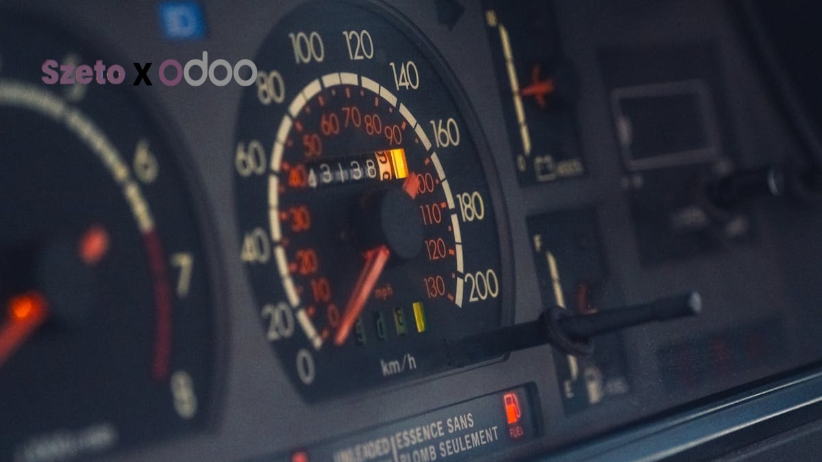 Mengatasi ‘External ID Not Found’ di Odoo ERP