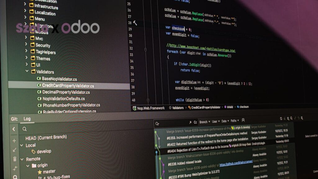 Memaksimalkan Odoo ERP dengan Field Domain: Panduan Lengkap