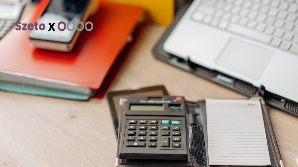 Odoo 18.0: Rahasia Perhitungan Pajak Akurat untuk Bisnis Anda