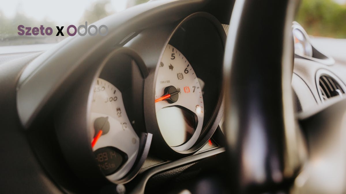 Menguasai Filter Odoo: Kunci Efisiensi Data Bisnis Anda