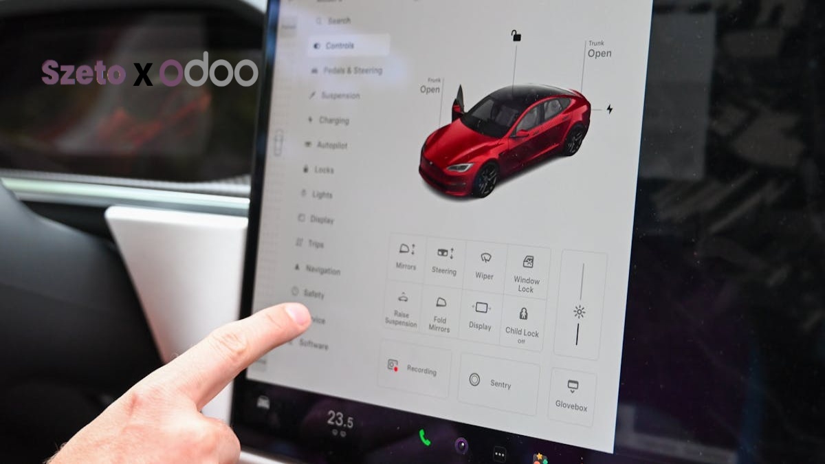 Laporan Kustom Odoo: Solusi Analisis Data Mendalam dengan SQL Views