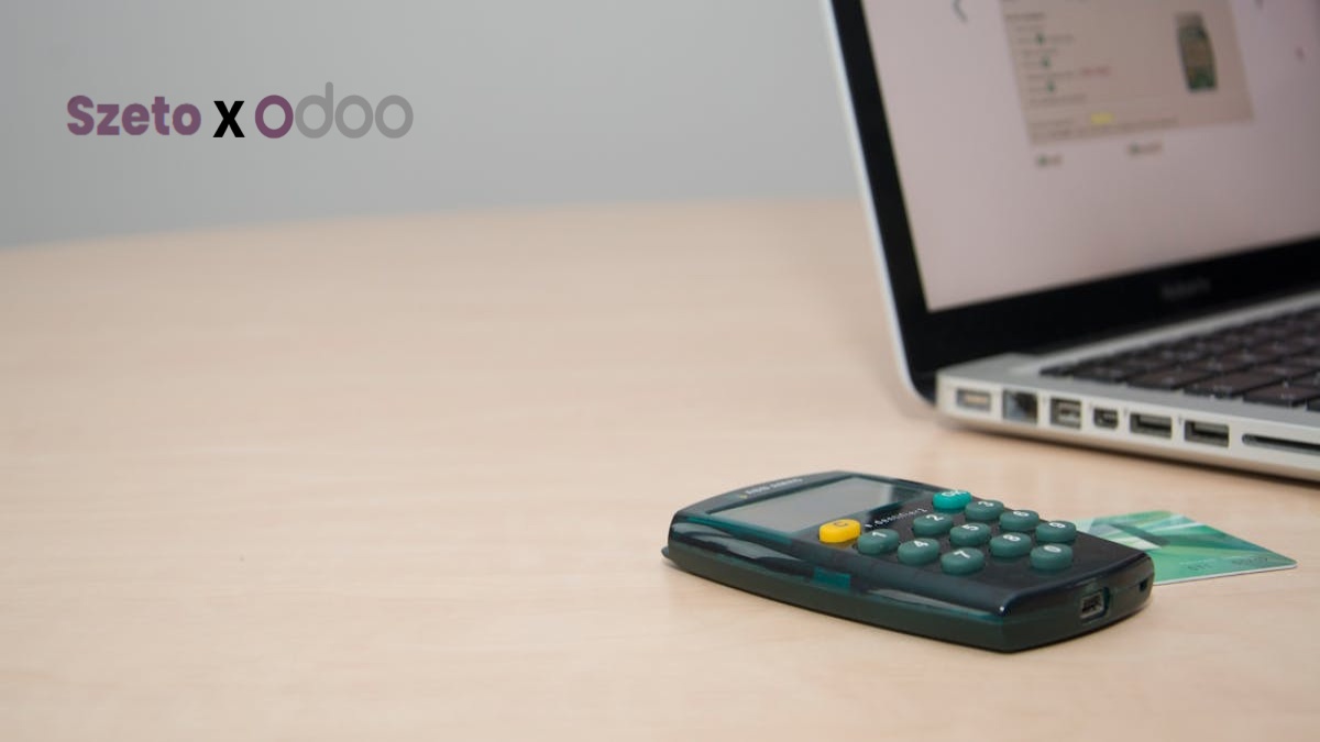 Memahami Posisi Fiskal Odoo untuk Bisnis Modern