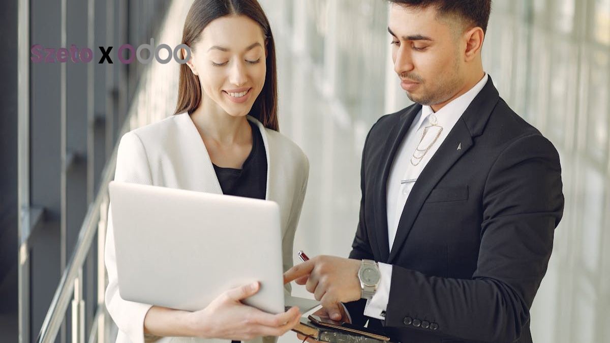 Optimasi Alur Gudang Odoo: Efisiensi Maksimal Bisnis Anda