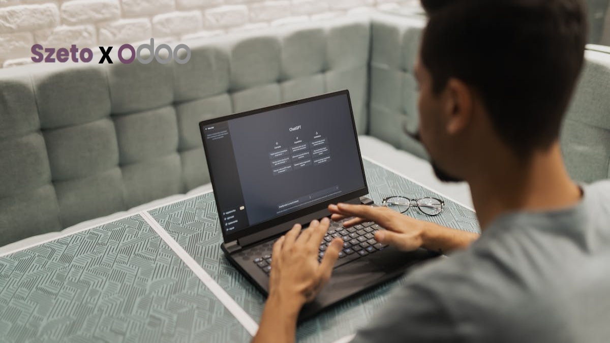 Mengelola Slip Gaji di Odoo 18.0: Akurat dan Efisien