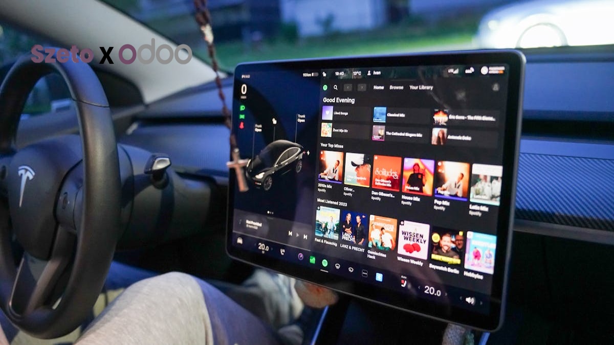Meningkatkan UX Odoo dengan Font Awesome: Panduan Lengkap