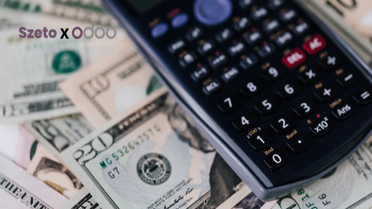 Optimalisasi Penilaian Inventaris dengan Odoo ERP