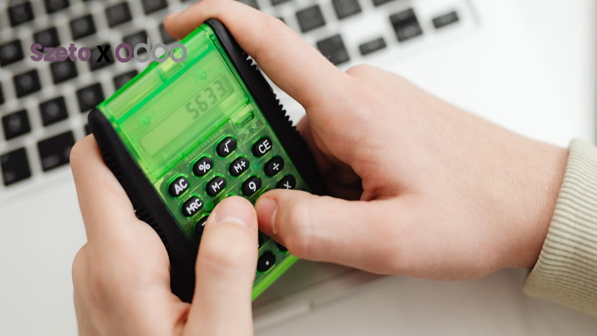 Lokalisasi Odoo Kanada: Akuntansi Efisien untuk Bisnis Anda