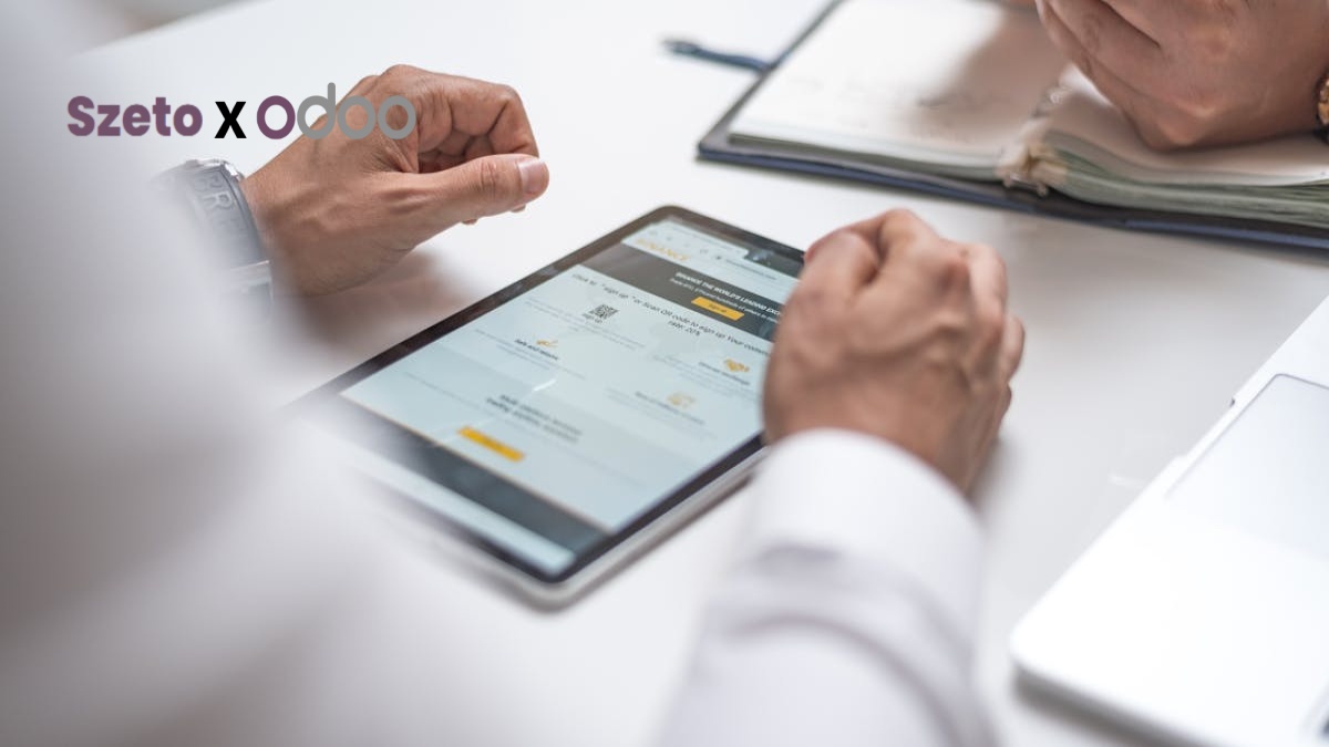 Free Odoo Hosting: Solusi ERP Awal Bisnis Anda