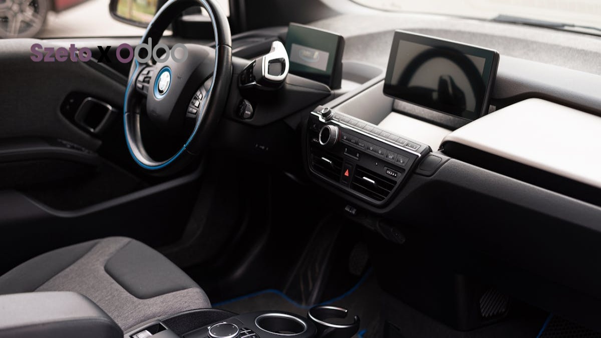 Memaksimalkan Odoo dengan Freelance Odoo Developer