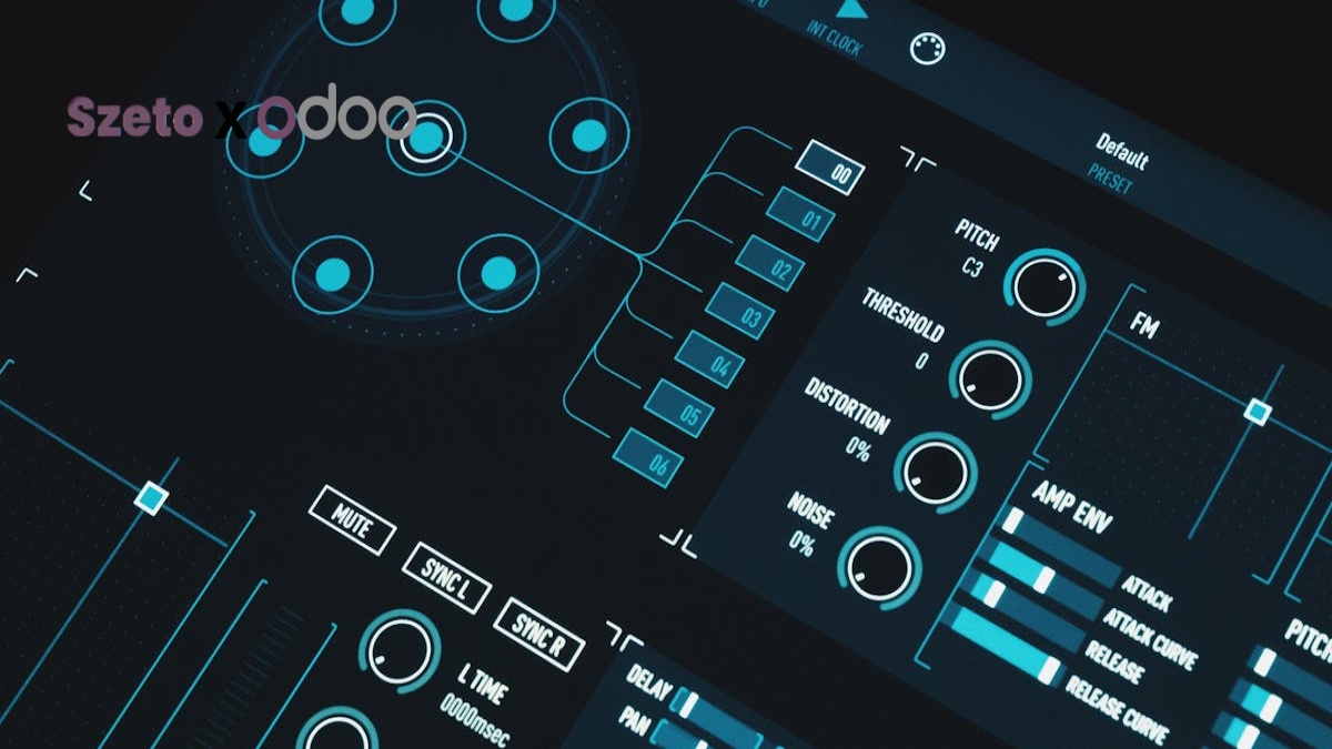 Memahami Fungsi Odoo ERP: Solusi Bisnis Terintegrasi