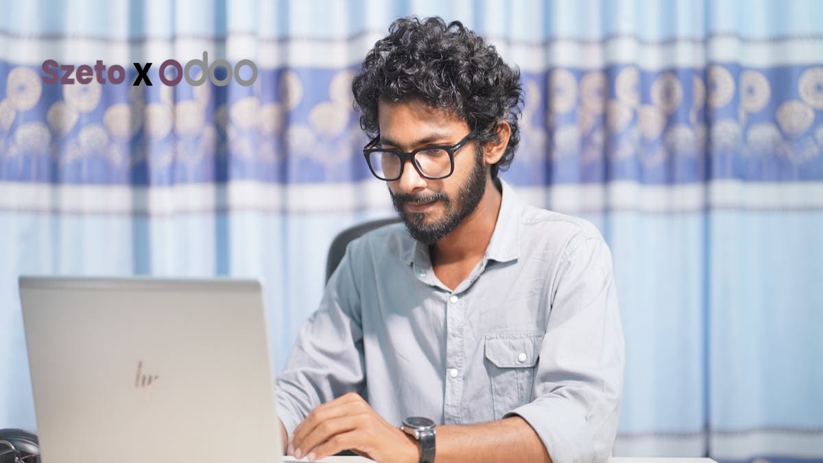 Odoo: Fitur Ekstra untuk Efisiensi Bisnis Ritel & Restoran