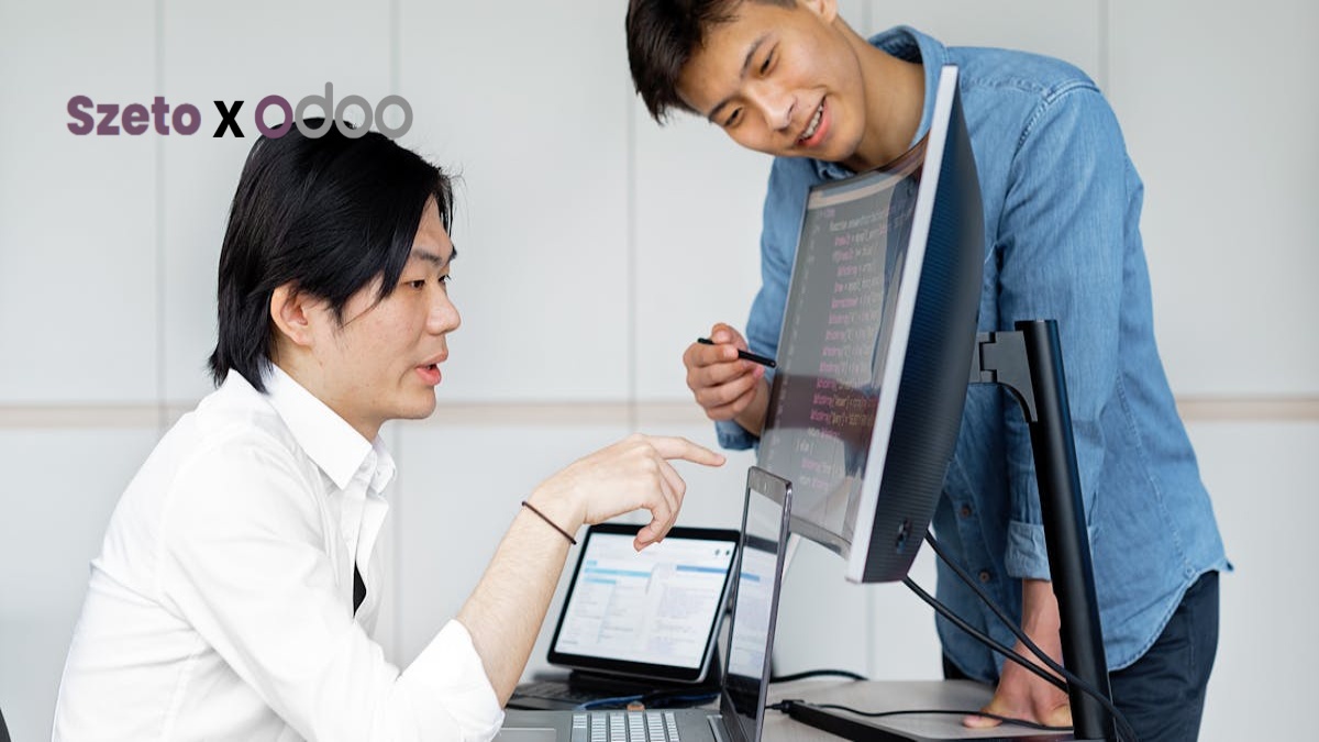 Gartner Odoo: Mengoptimalkan Bisnis dengan ERP Modern