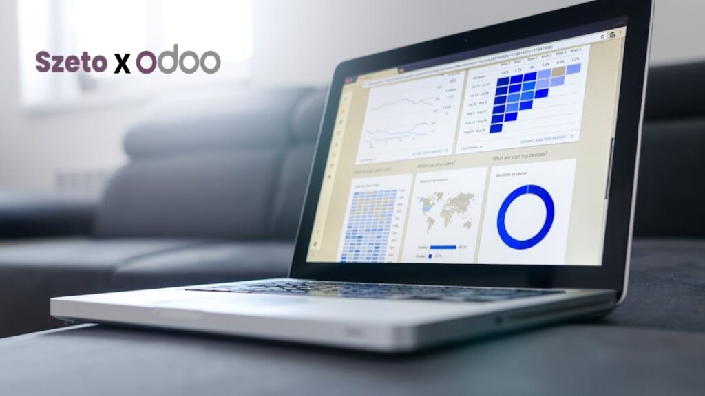 Memaksimalkan Odoo: Pengaturan 'Actions' untuk Efisiensi Bisnis