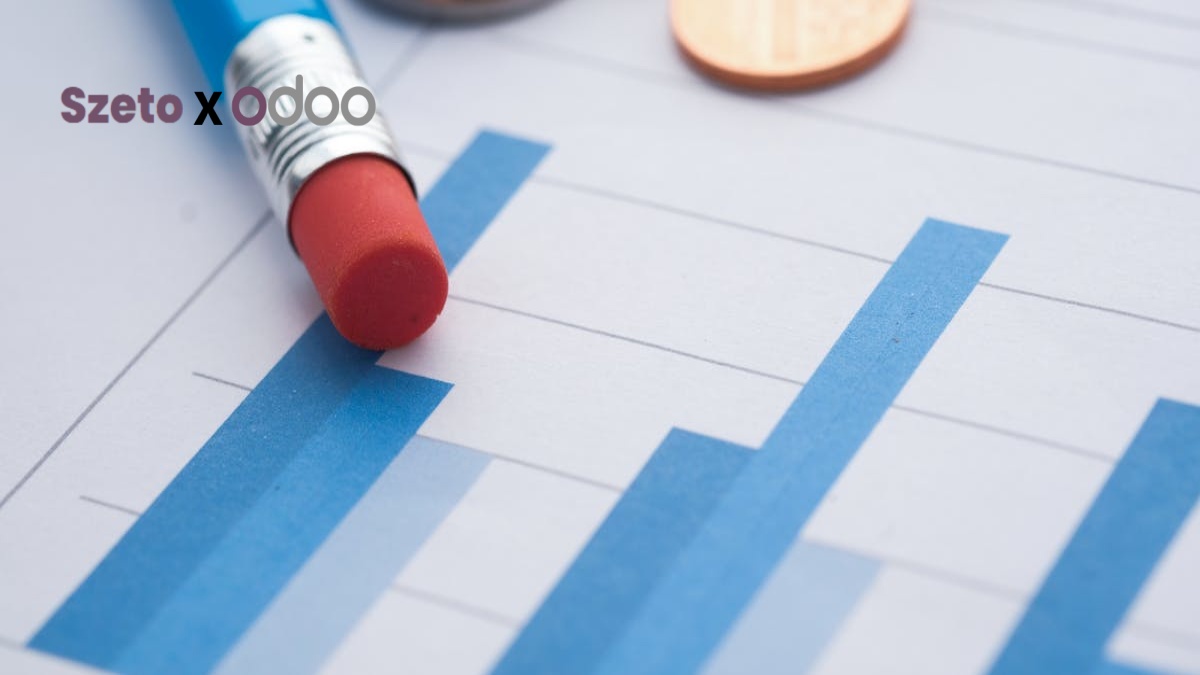 Memahami General Ledger Odoo: Kunci Akuntansi Bisnis Modern