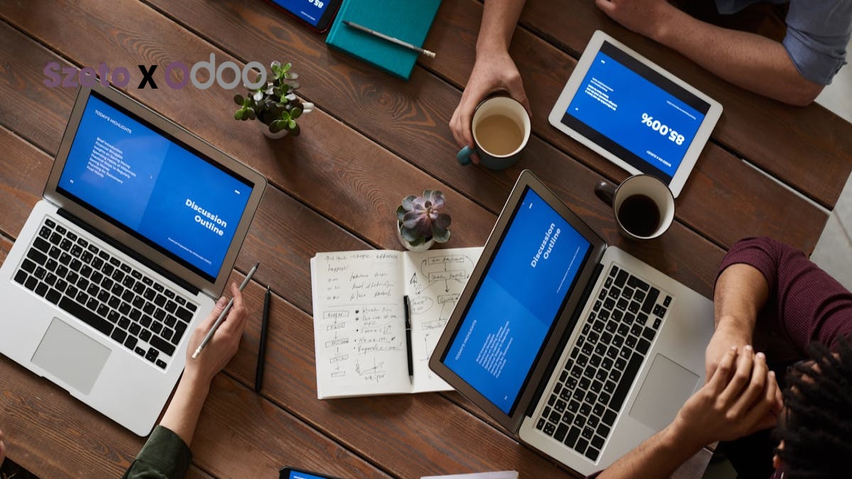 Integrasi DHL Odoo: Solusi Pengiriman Efisien Bisnis Anda