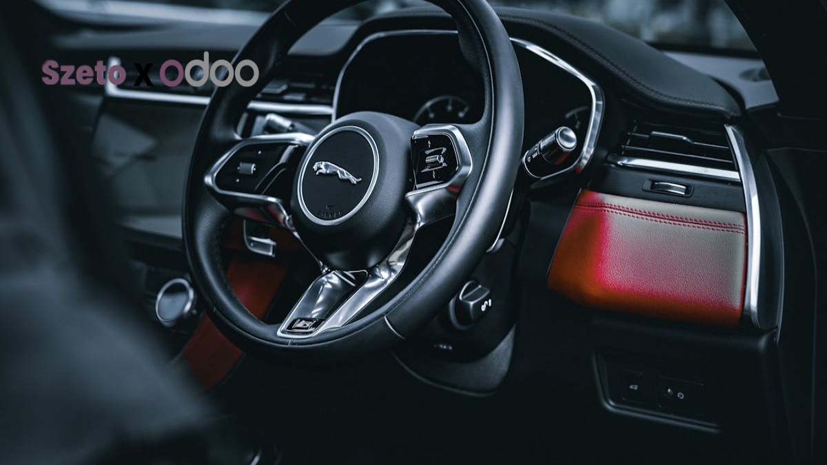 Mengoptimalkan Odoo Enterprise dengan GitHub: Panduan Lengkap