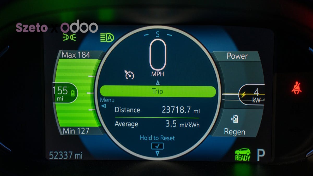 Optimalkan Odoo ERP Anda dengan Google Cloud