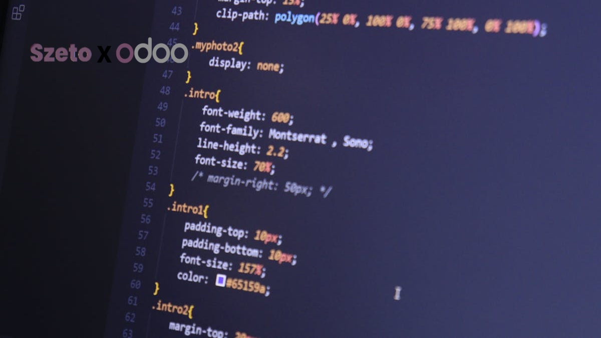 Integrasi Timbangan Odoo 17: Solusi Efisien untuk Bisnis Ritel