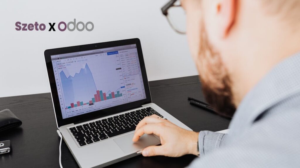 Memilih Hosting Terbaik untuk Odoo ERP Anda