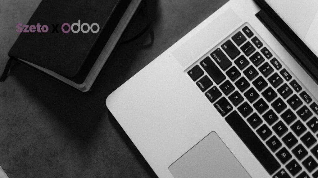 Panduan Cepat Cek Versi Odoo ERP Anda