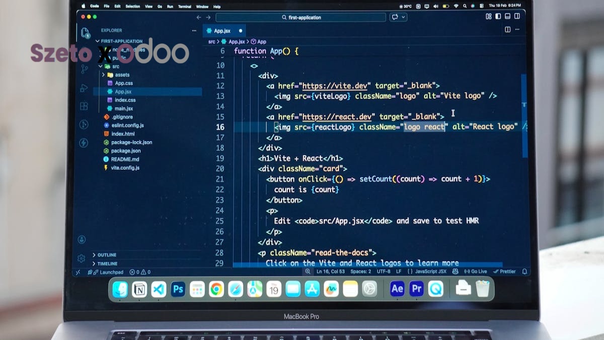 Odoo 18.0 Australia: Solusi Payroll & Karyawan Terpadu