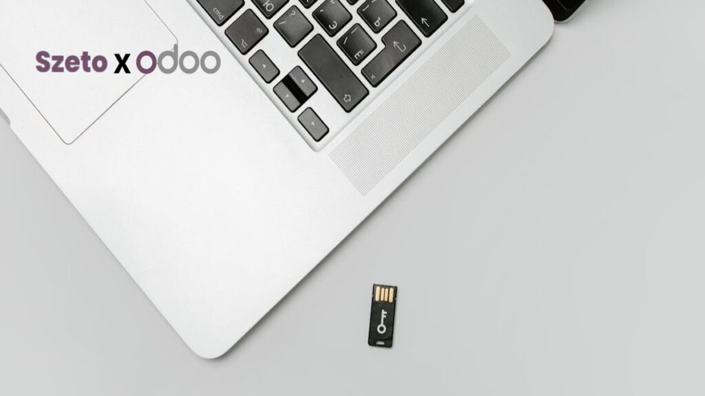 Panduan Git Odoo: Fondasi Pengembangan ERP Kuat