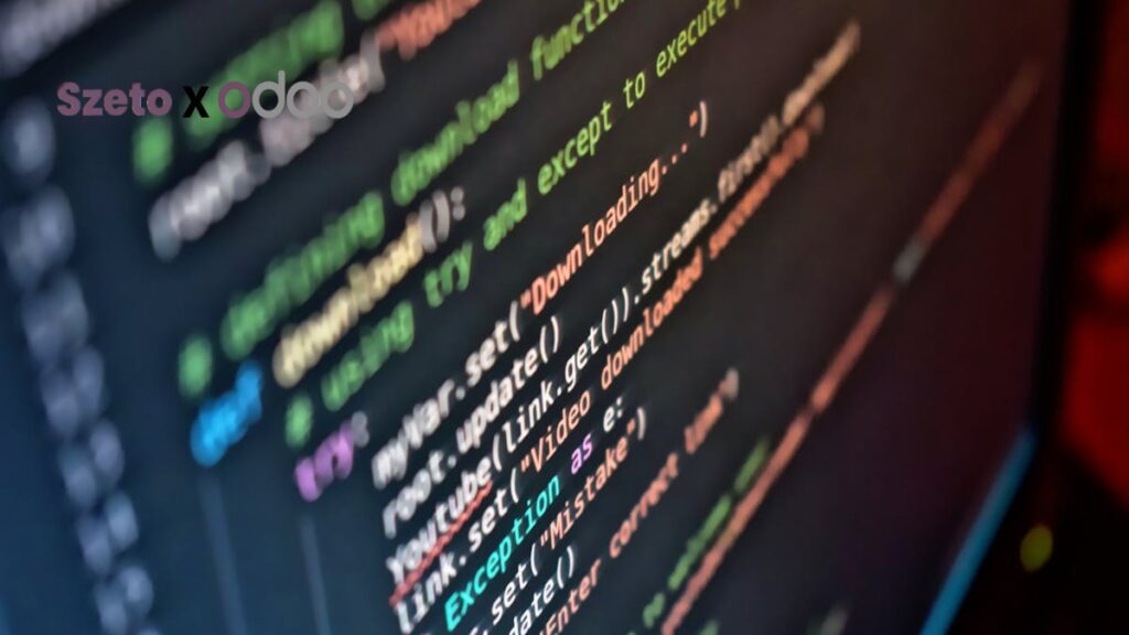 Panduan Setup Odoo ERP: Solusi Bisnis Efisien