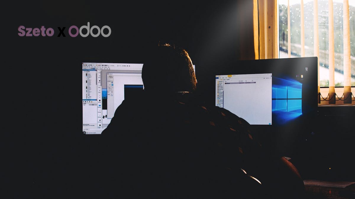 Optimalkan CRM Odoo: Kanban Kustom Interaktif untuk Penjualan