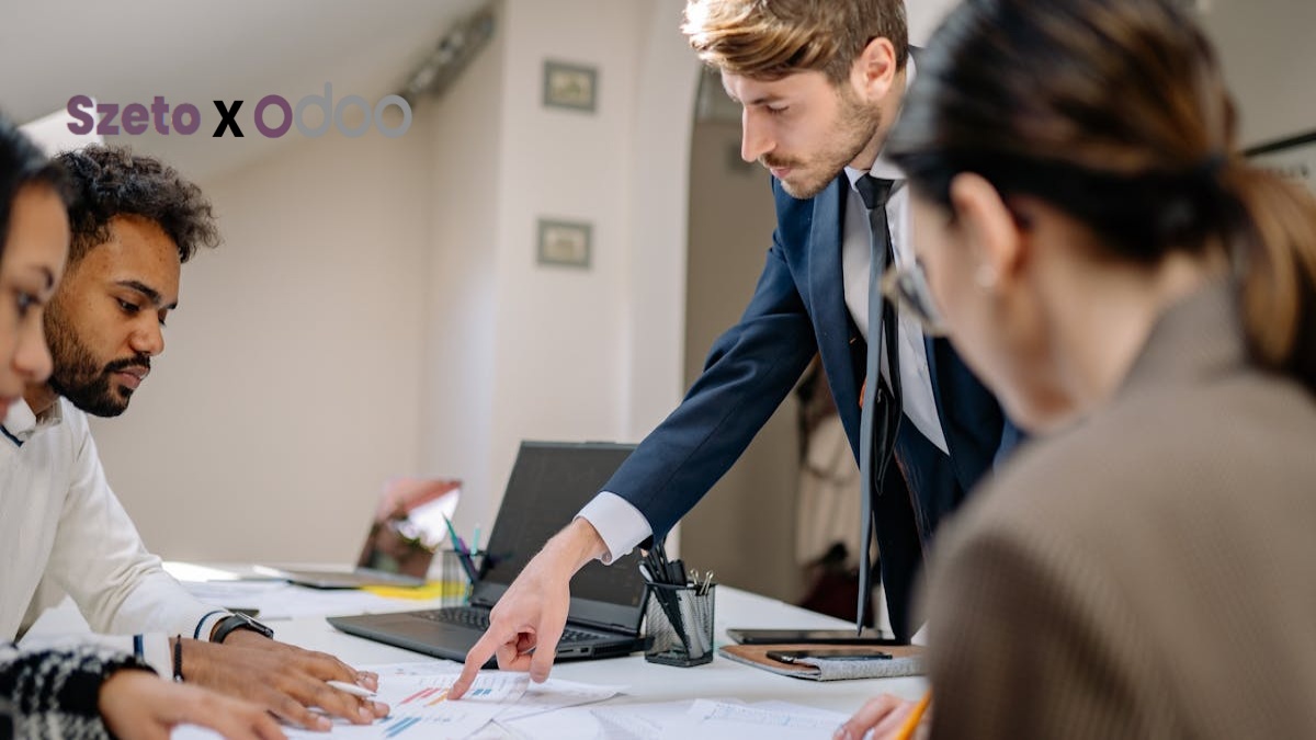 iDempiere vs Odoo: Pilihan ERP Terbaik untuk Bisnis Anda