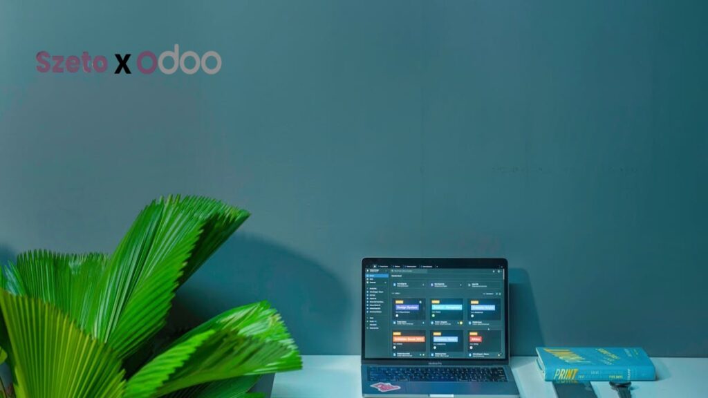 Mengenal Indeks Modul Python Odoo 19.0: Fondasi Bisnis Modern