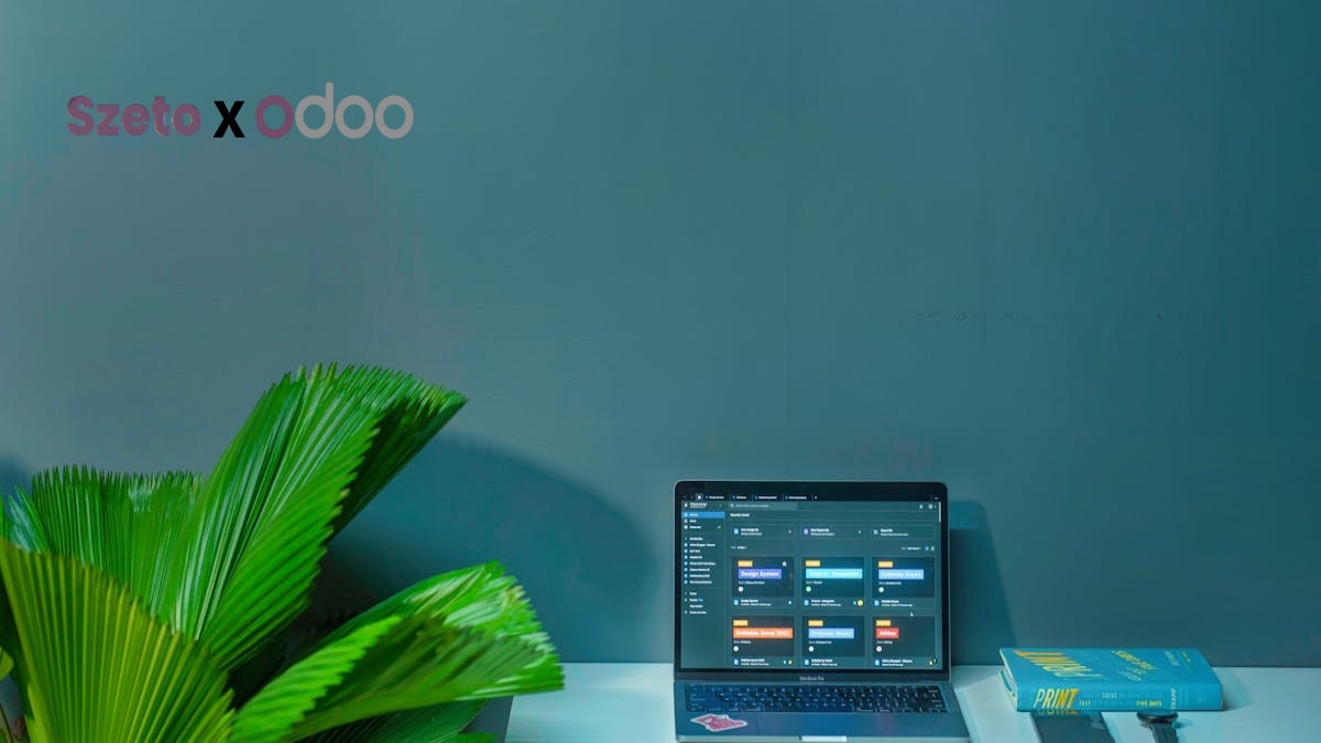 Mengenal Indeks Modul Python Odoo 19.0: Fondasi Bisnis Modern