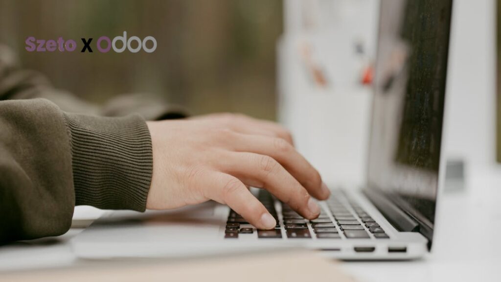 Panduan Instalasi Odoo 12: Fondasi ERP Bisnis Modern