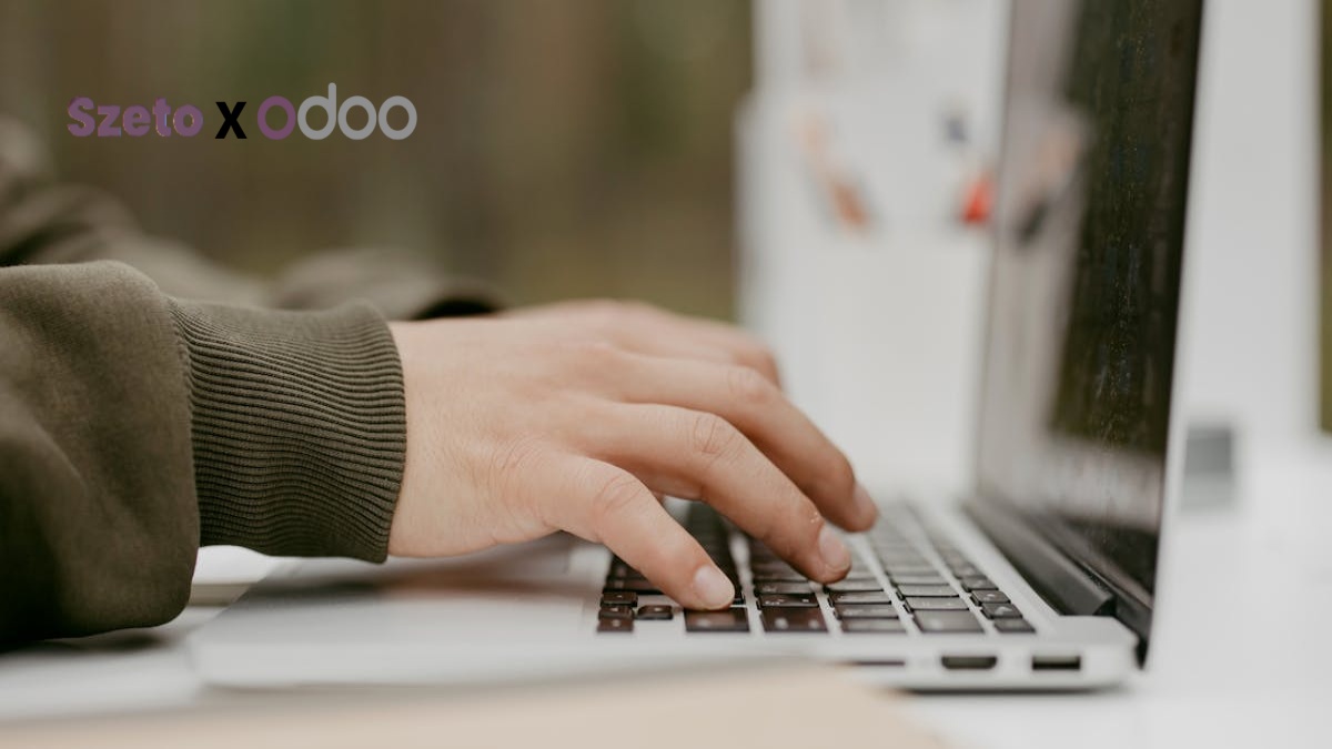 Panduan Instalasi Odoo 12: Fondasi ERP Bisnis Modern