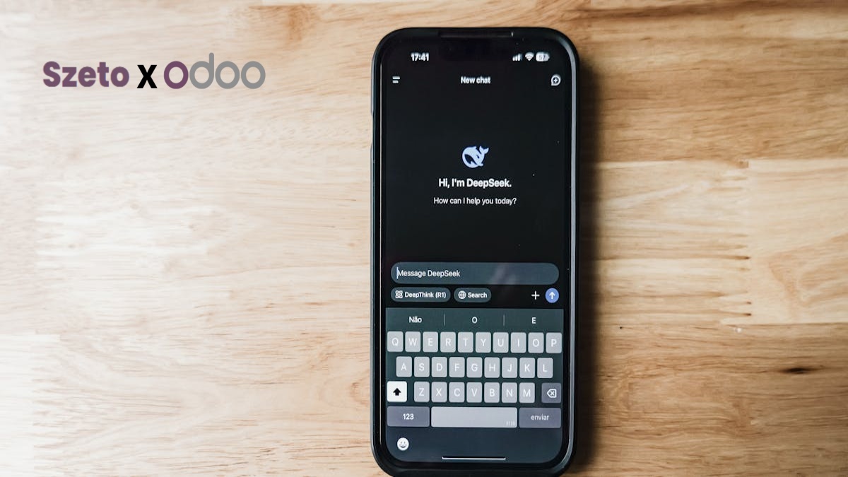 Kustomisasi Template Dinamis Odoo: Tingkatkan Toko Online Anda