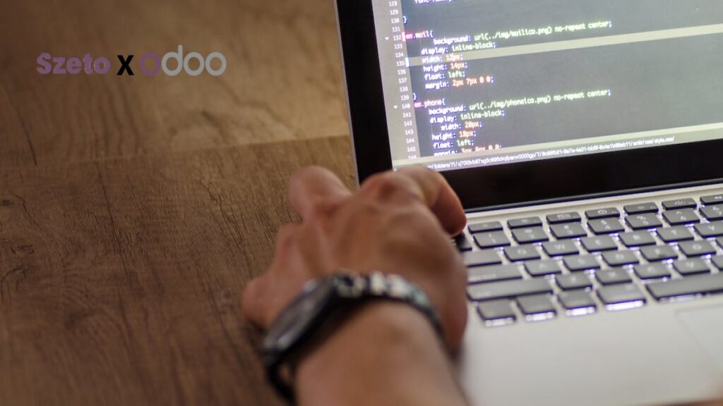 Optimalkan Gudang Odoo: Kategori Penyimpanan Cerdas