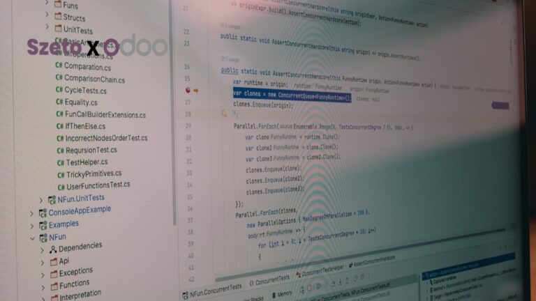 Cara Integrasi Google Search Console untuk Optimasi SEO Odoo