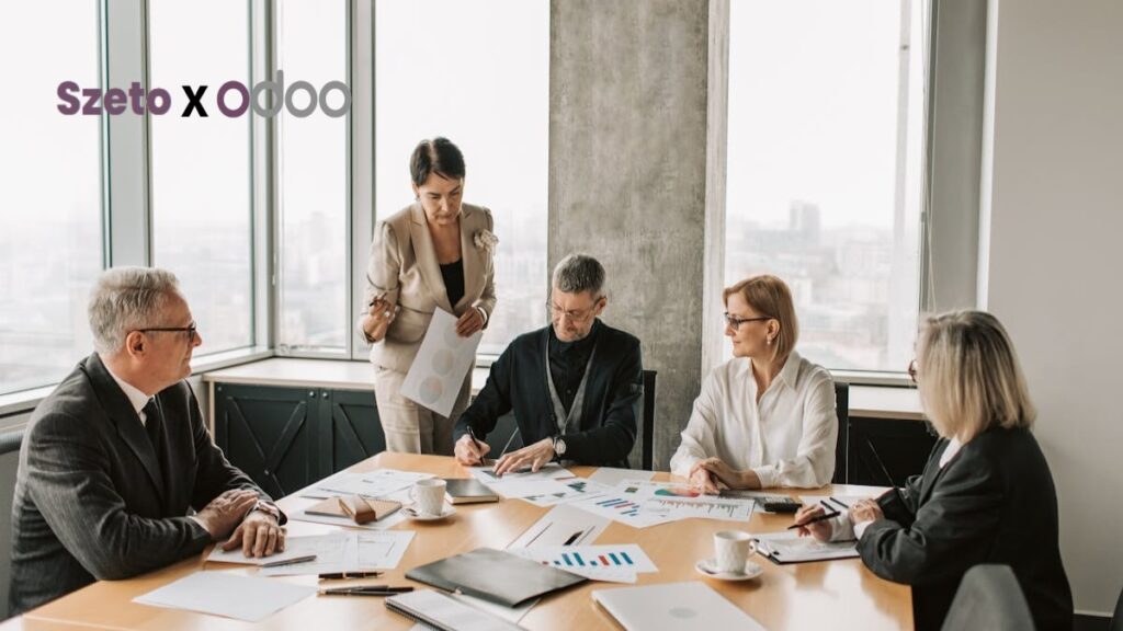 Konsultan Odoo Indonesia: Panduan Implementasi ERP Terbaik