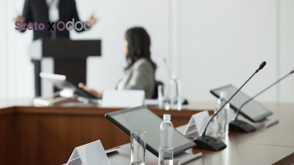Menguak Kekuatan Modul Odoo ERP untuk Bisnis Anda