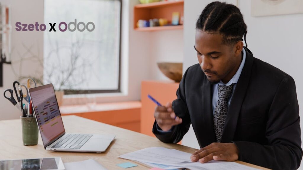 Optimalkan Produksi Anda dengan MPS Odoo: Panduan Lengkap